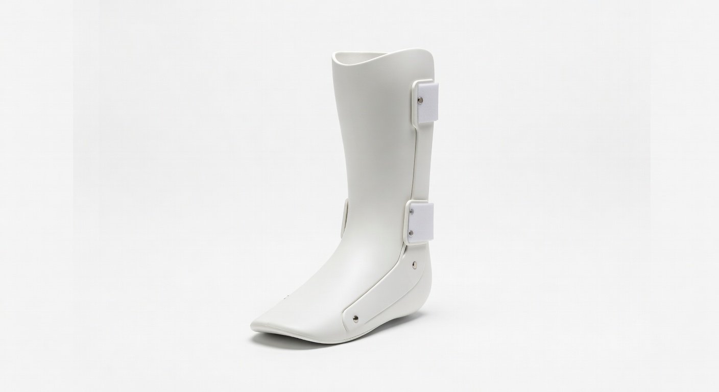 Accord III Ankle Brace