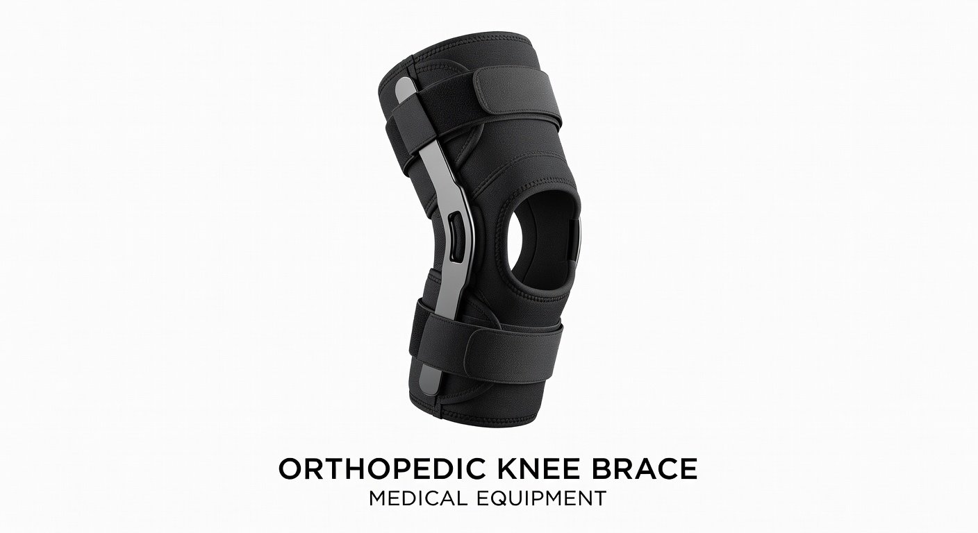 OA-200 Knee Brace